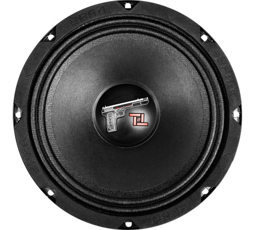 Мидбас Урал ТТ 200.2