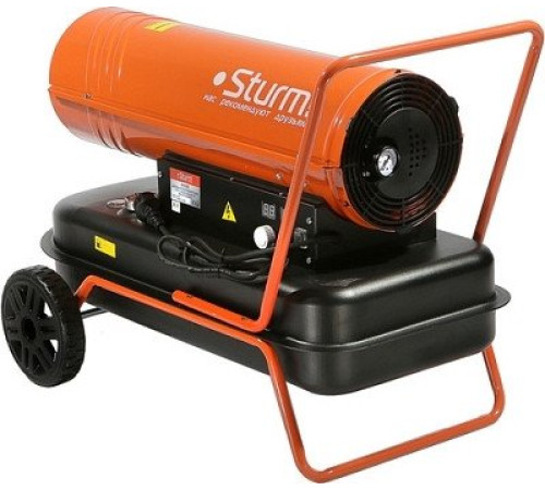 Дизельная тепловая пушка Sturm DKH30