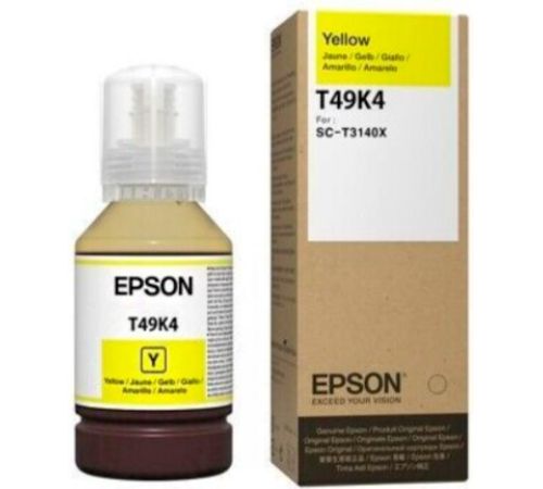 Чернила Epson C13T49K400