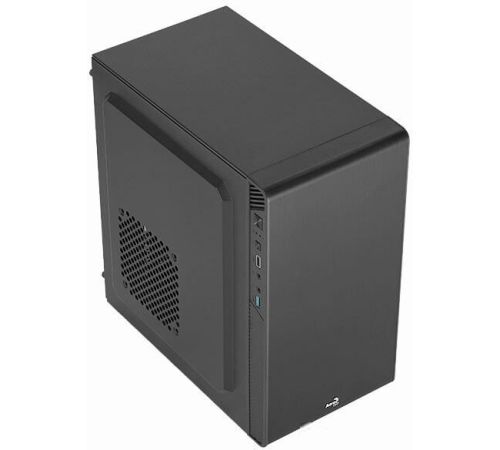 Корпус AeroCool CS-106 CS-106-S-BK-v1