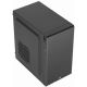 Корпус AeroCool CS-106 CS-106-S-BK-v1