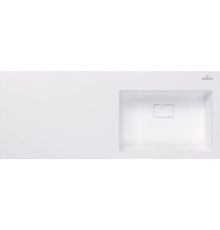 Умывальник Roxen Faber 120R-NH 30010120R-W-NH
