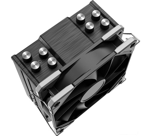 Кулер для процессора ID-Cooling SE-214-XT Basic