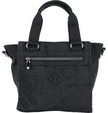 Сумка VALIGETTI 386-2516-BLK черный