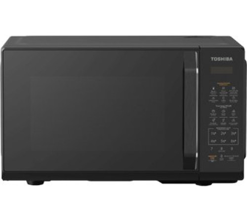 Микроволновая печь Toshiba MW3-EM20PEBK