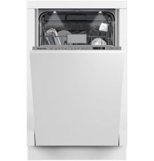 Встраиваемая посудомоечная машина Hotpoint HIS 2D85 DWT