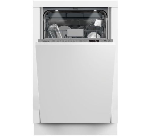 Встраиваемая посудомоечная машина Hotpoint HIS 2D85 DWT