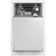 Встраиваемая посудомоечная машина Hotpoint HIS 2D85 DWT