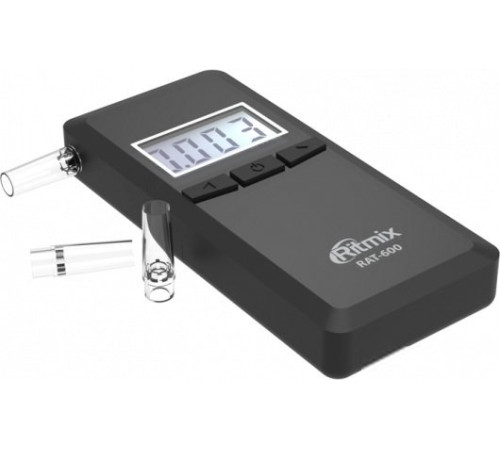 Алкотестер Ritmix RAT-600