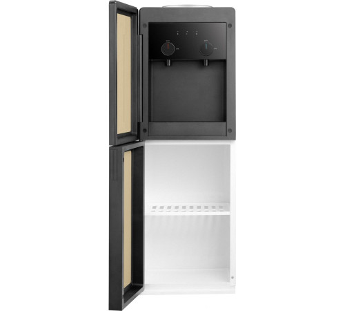 Кулер для воды HotFrost V250CE золотистый