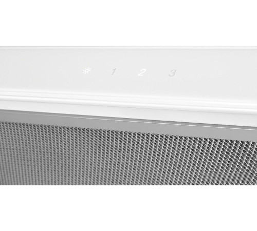 Кухонная вытяжка KUPPERSBERG Slimlux S 60 GW