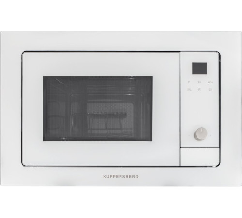 Микроволновая печь KUPPERSBERG HMW 655 W