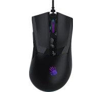 Игровая мышь A4Tech Bloody W90 Max черный