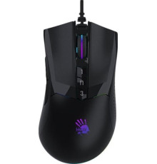 Игровая мышь A4Tech Bloody W90 Max черный