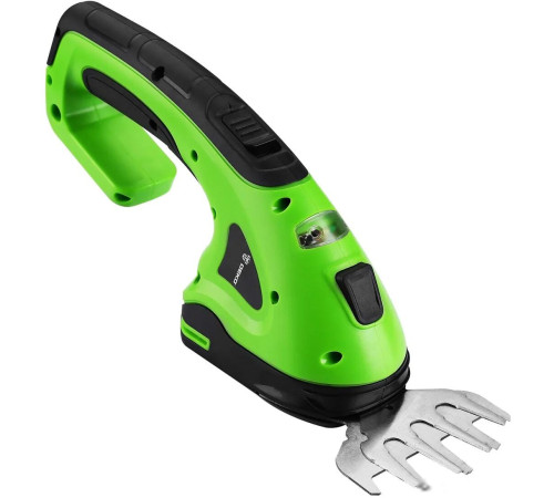 Кусторез + ножницы Deko DKGS7.2