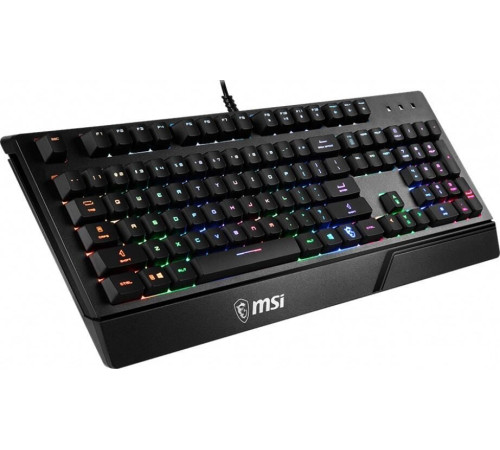 Клавиатура MSI Vigor GK20