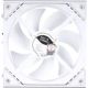 Комплект вентиляторов для корпуса Thermalright TL-M12QW X3 белый