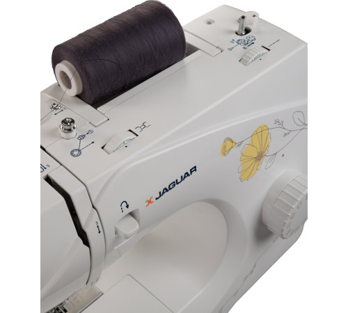 Электромеханическая швейная машина Jaguar FS 6200
