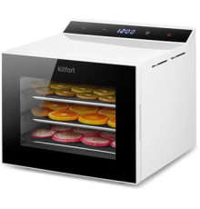 Сушилка для овощей и фруктов Kitfort KT-4952