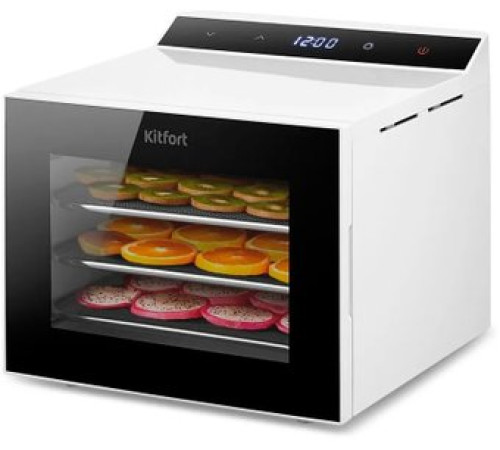 Сушилка для овощей и фруктов Kitfort KT-4952