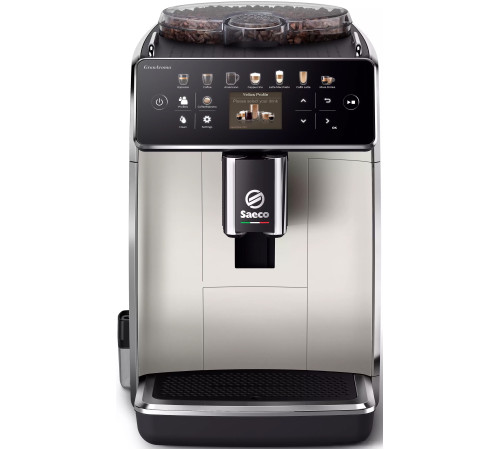 Кофемашина Saeco GranAroma SM6582/30