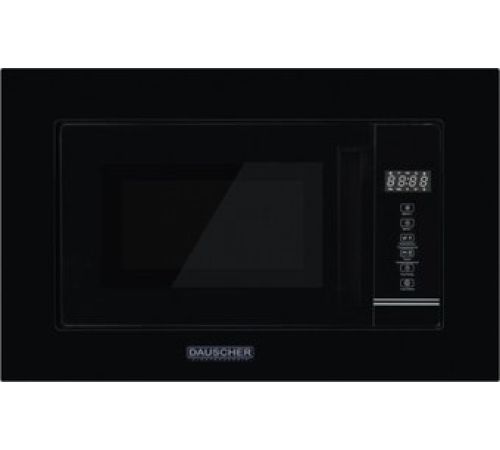 Микроволновая печь Dauscher DBM-2000BL