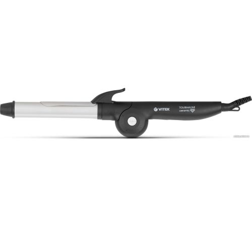 Круглая  плойка Vitek VT-2522