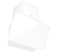 Кухонная вытяжка ZorG Alma 1080 60 S белый