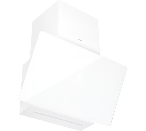 Кухонная вытяжка ZorG Alma 1080 60 S белый