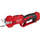 Секатор Milwaukee M12BLPRS-0 4933480114 без АКБ