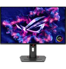 Игровой монитор ASUS ROG Strix OLED XG27ACDNG