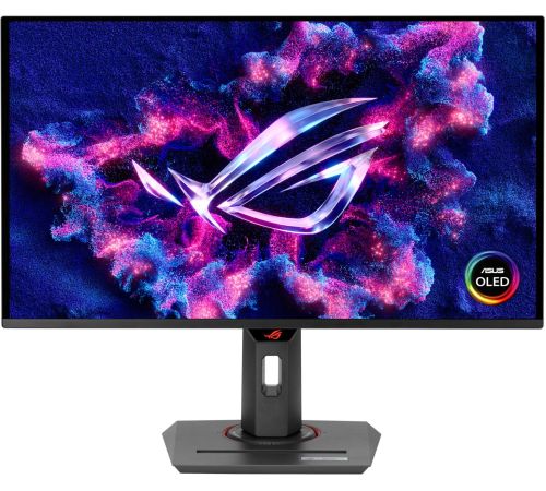 Игровой монитор ASUS ROG Strix OLED XG27ACDNG