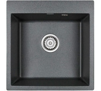 Кухонная мойка Paulmark Kante 50 PM105152-DG