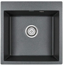 Кухонная мойка Paulmark Kante 50 PM105152-DG