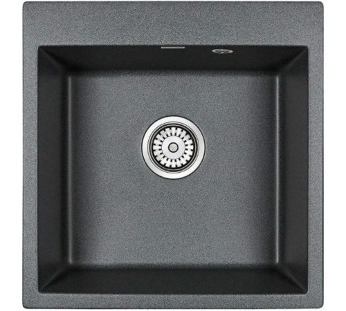 Кухонная мойка Paulmark Kante 50 PM105152-DG