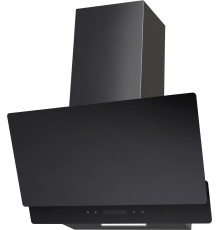 Кухонная вытяжка ZorG Alma 1000 60 S черный