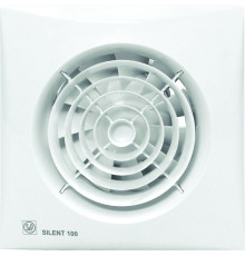 Осевой вентилятор Soler&Palau Silent-100 CZ [5210400700]