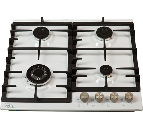 Варочная панель Making Oasis Everywhere P-MWRT B