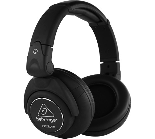 Наушники Behringer HPX6000