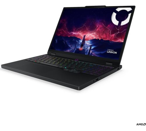 Игровой ноутбук Lenovo Legion 5 15AKP10 83F1003BRK