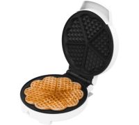 Вафельница Cecotec Fun Gofrestone Round