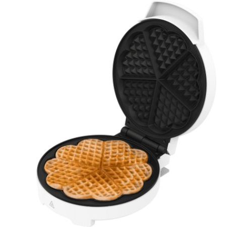 Вафельница Cecotec Fun Gofrestone Round