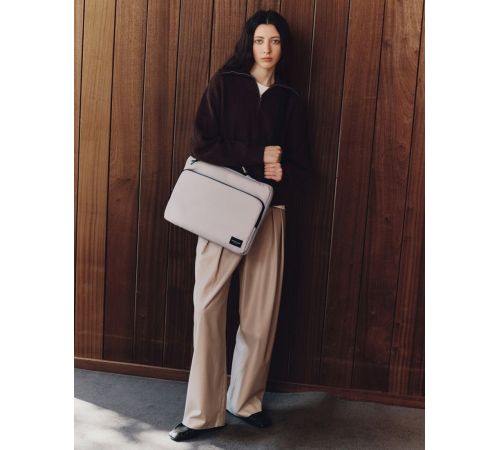 Чехол Gaston Luga Dash Cushioned Briefcase 16