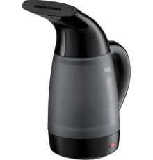 Отпариватель BQ SG1002H черный