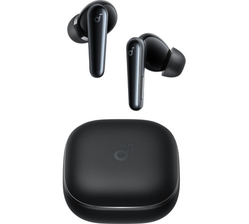 Наушники Anker Soundcore Liberty 5 черный