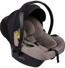 Детское автокресло Avionaut Cosmo I-Size 03, бежевый