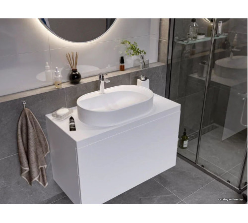 Умывальник Madera Luna 60