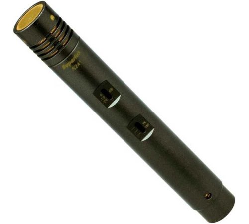 Проводной микрофон Superlux S241/U3