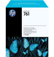 Картридж HP 761 CH649A