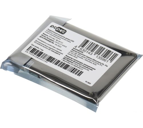 SSD PC Pet 128GB PCPS128G2